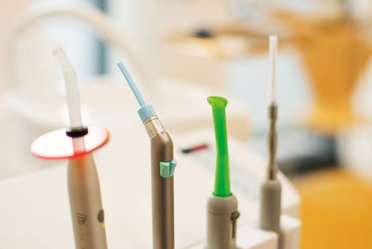 Professionelle Zahnreinigung Prophylaxe Professionelle Zahnreinigung Prophylaxe